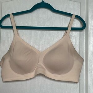 Seamless Nude Bra
